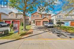 21 CORDGRASS CRESCENT Brampton