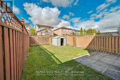 21 CORDGRASS CRESCENT Brampton