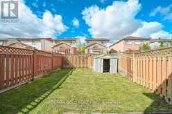 21 CORDGRASS CRESCENT Brampton