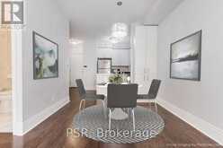 208 - 3880 DUKE OF YORK BOULEVARD Mississauga