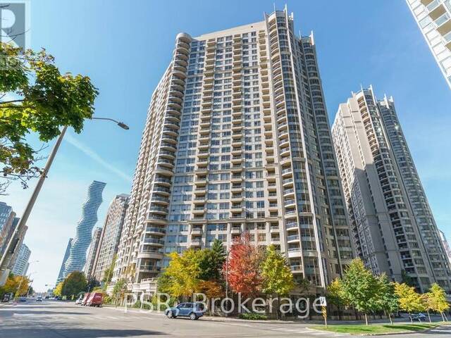 208 - 3880 DUKE OF YORK BOULEVARD Mississauga Ontario