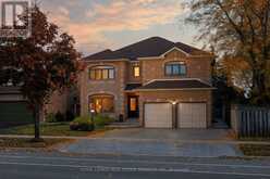 98 RIVER GLEN BOULEVARD Oakville