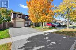 526 KAREN PARK CRESCENT Mississauga