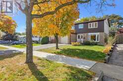 526 KAREN PARK CRESCENT Mississauga