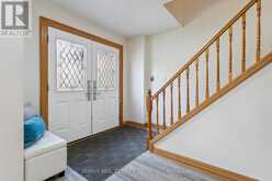 526 KAREN PARK CRESCENT Mississauga