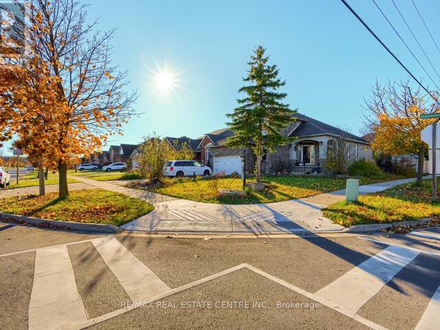 79 GATESTONE DRIVE Hamilton Ontario