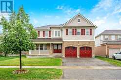 86 HUNTER WAY Brantford