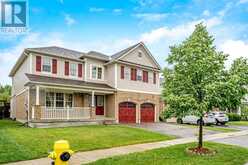 86 HUNTER WAY Brantford