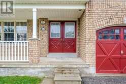 86 HUNTER WAY Brantford