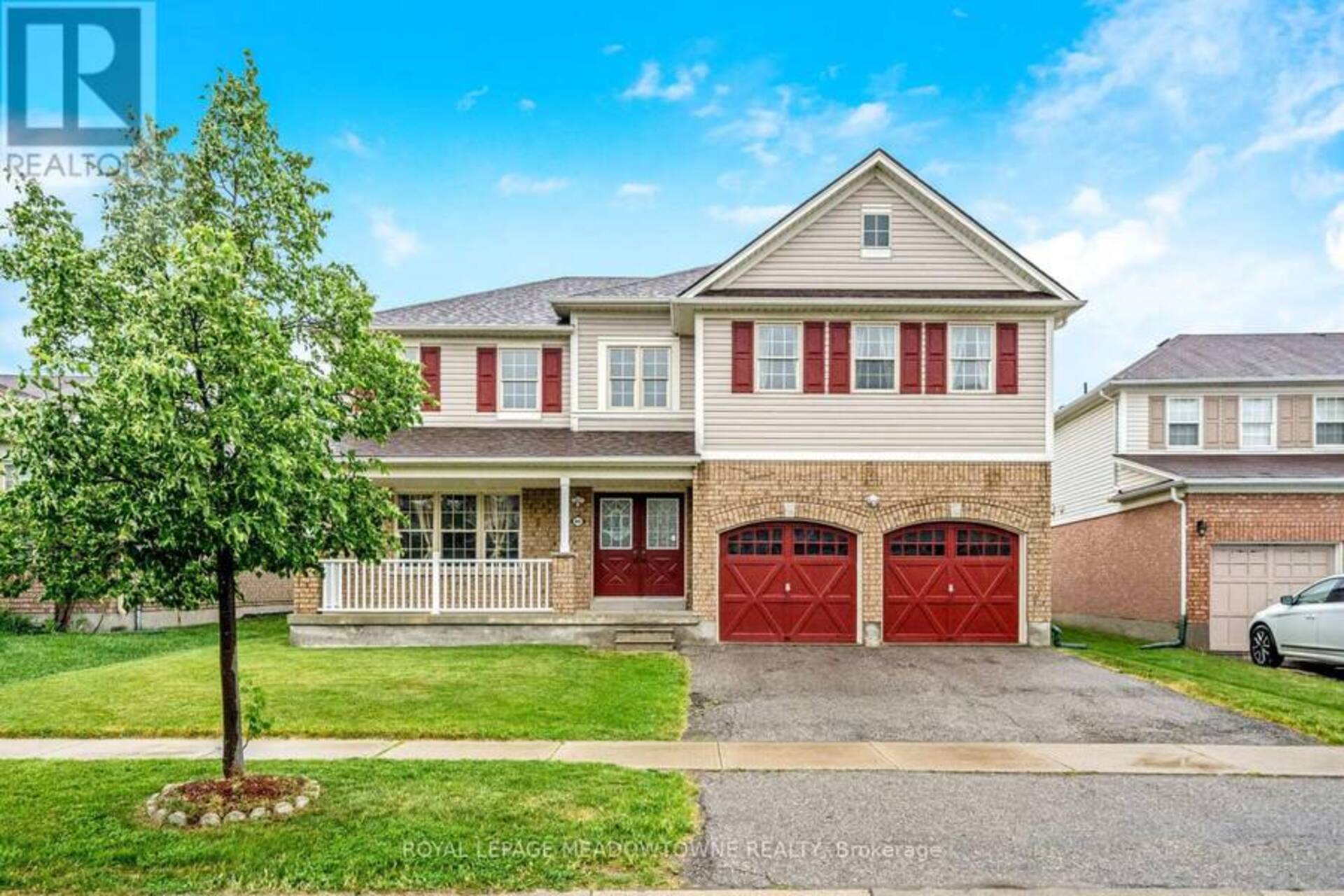 86 HUNTER WAY Brantford