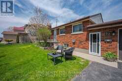 20 HIGHLAND ROAD W Hamilton