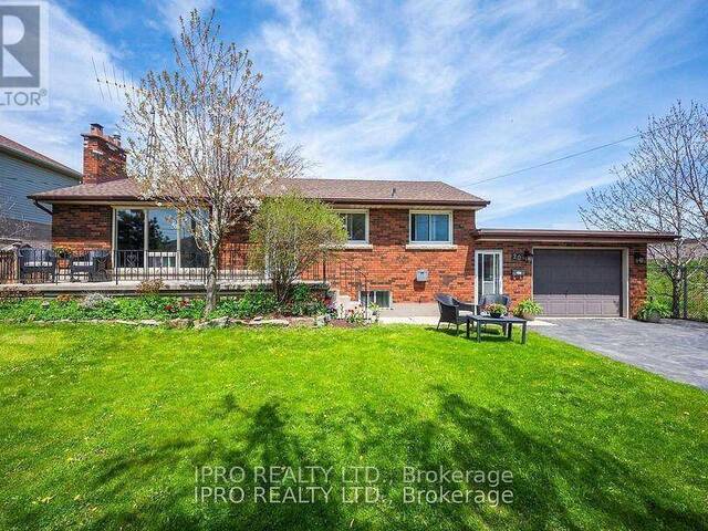 20 HIGHLAND ROAD W Hamilton Ontario