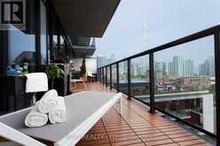 1014 - 560 KING STREET W Toronto