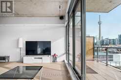 1014 - 560 KING STREET W Toronto