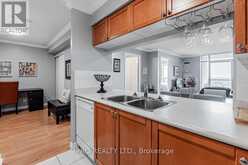 1224 - 18 MONDEO DRIVE Toronto