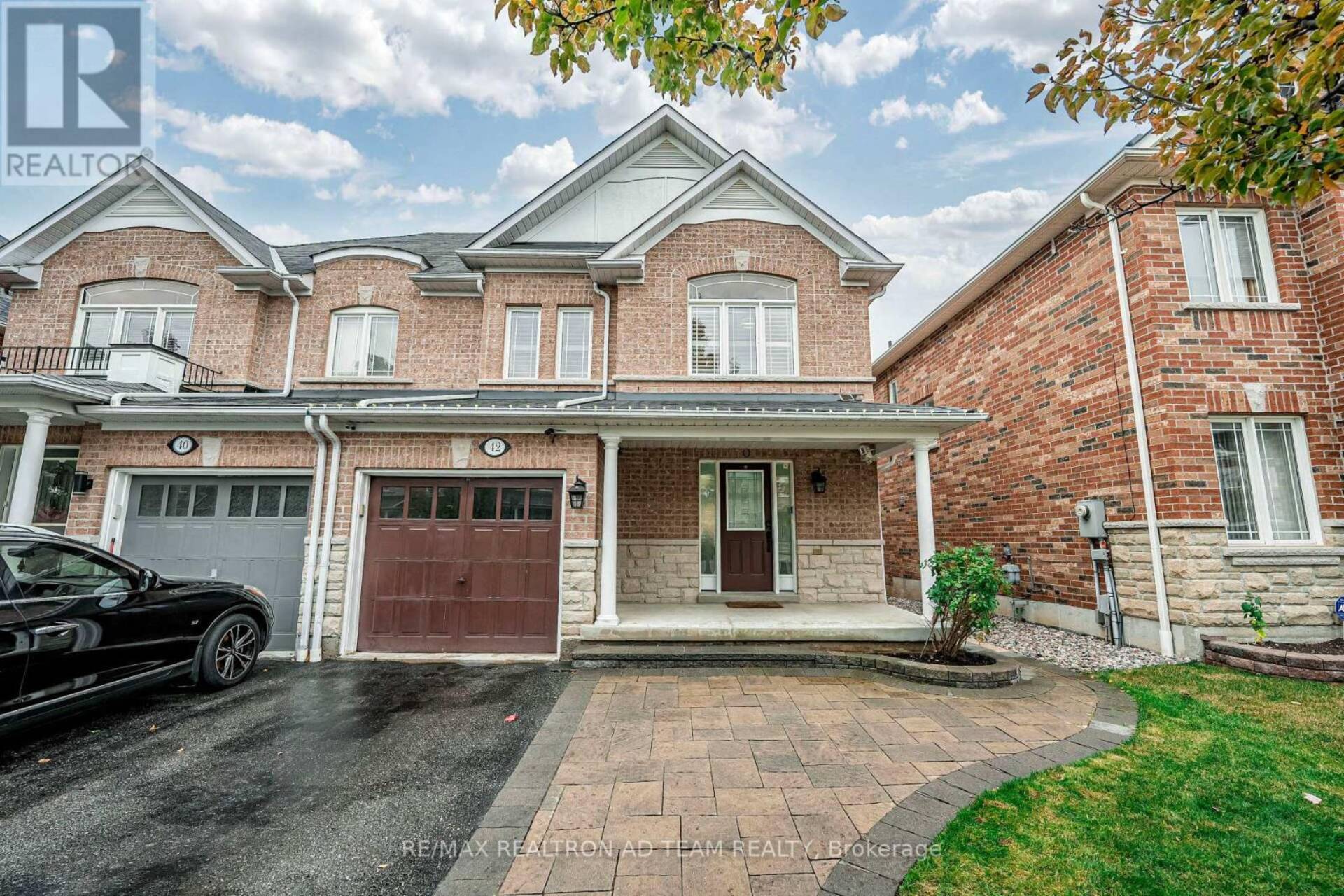 42 WHITLOCK CRESCENT Ajax