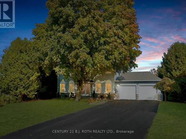 2094 FENNELL DRIVE Innisfil Ontario