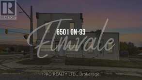 6501 HIGHWAY 93 Tay