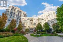 322 - 2261 LAKE SHORE BOULEVARD W Toronto