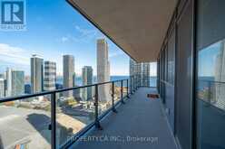 3609 - 10 PARK LAWN ROAD Toronto