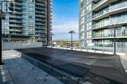 3609 - 10 PARK LAWN ROAD Toronto