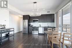 3609 - 10 PARK LAWN ROAD Toronto