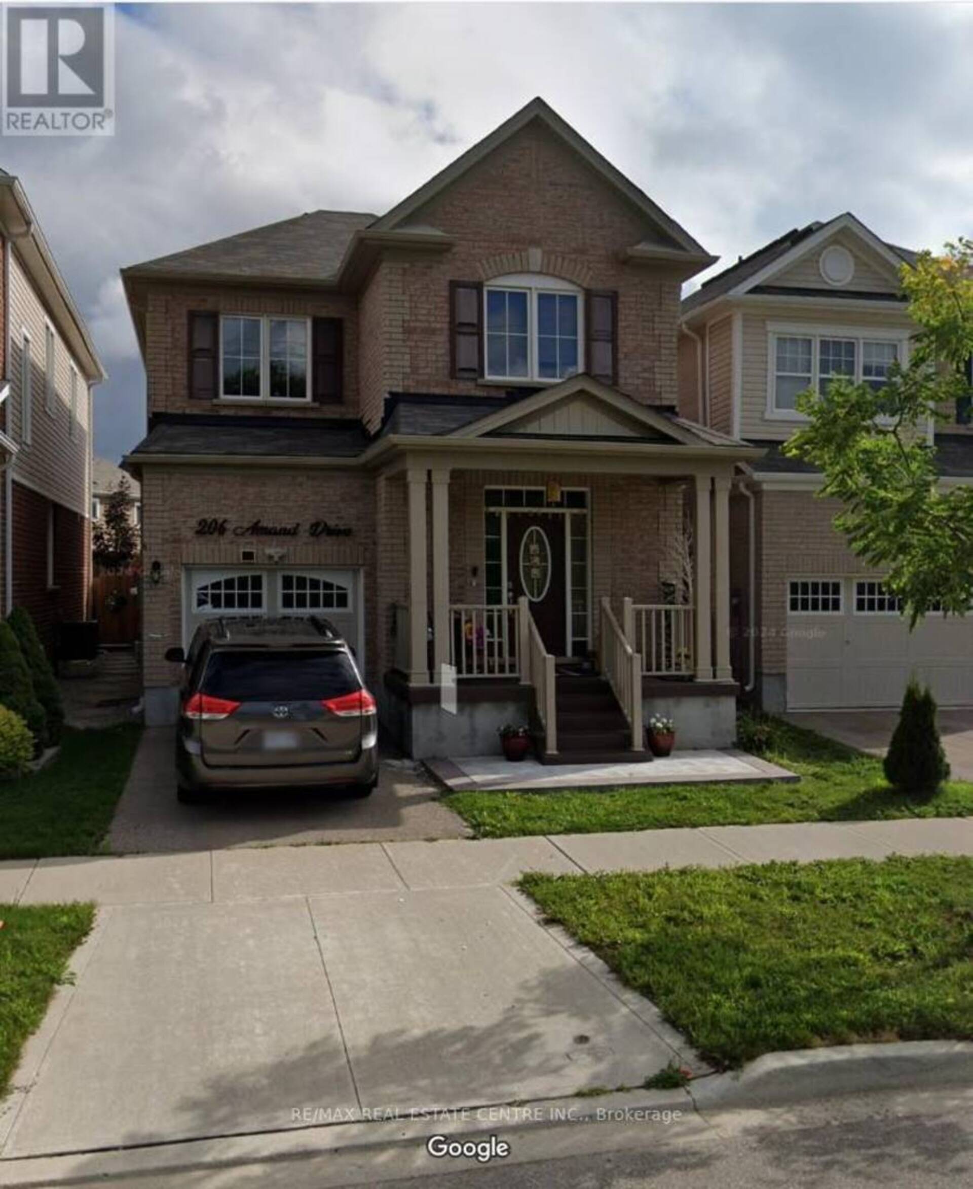 206 AMAND DRIVE Kitchener