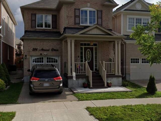 206 AMAND DRIVE Kitchener Ontario