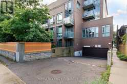 307 - 707 DOVERCOURT ROAD Toronto