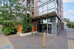 307 - 707 DOVERCOURT ROAD Toronto