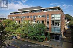 307 - 707 DOVERCOURT ROAD Toronto