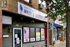 307 - 707 DOVERCOURT ROAD Toronto