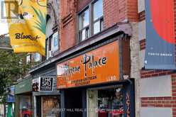 307 - 707 DOVERCOURT ROAD Toronto