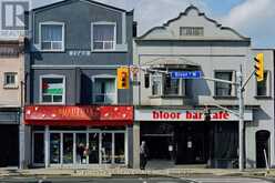 307 - 707 DOVERCOURT ROAD Toronto