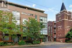 307 - 707 DOVERCOURT ROAD Toronto