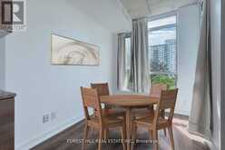 307 - 707 DOVERCOURT ROAD Toronto