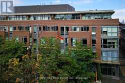 307 - 707 DOVERCOURT ROAD Toronto