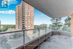 508 - 400 MCLEVIN AVENUE Toronto