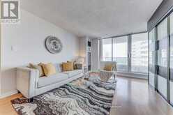 508 - 400 MCLEVIN AVENUE Toronto