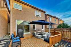 6 HARVEST COURT Richmond Hill