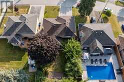 8 WOOD CRESCENT Bradford/West Gwillimbury