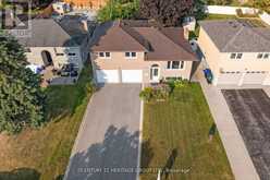 8 WOOD CRESCENT Bradford/West Gwillimbury