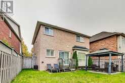 36 PINECREST STREET Markham