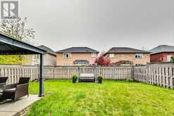 36 PINECREST STREET Markham