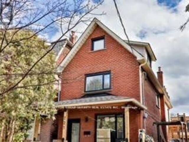 3 - 721 GLADSTONE AVENUE Toronto Ontario