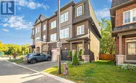 41 - 445 ONTARIO STREET S Milton