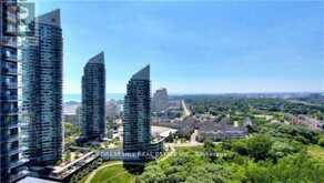 2401 - 10 PARK LAWN ROAD Toronto