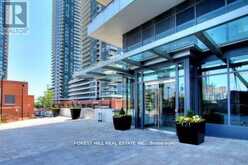 2401 - 10 PARK LAWN ROAD Toronto