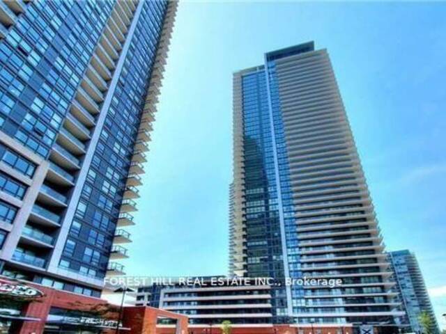 2401 - 10 PARK LAWN ROAD Toronto Ontario