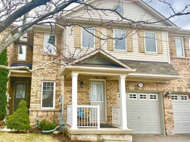 3086 HIGHVALLEY ROAD Oakville Ontario